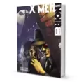 Qui à tué Jean Grey ?