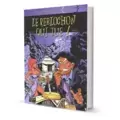 Le reblochon qui tue ! 01