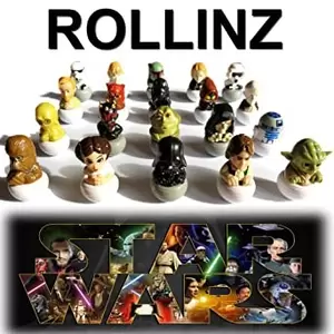 Star Wars Rollinz