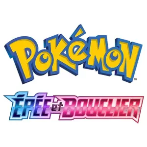 Pokémon Epée et Bouclier