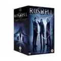 Roswell: The WB Series - Complete Seasons 1, 2 & 3 + DVD Exclusive Special/Bonus Features (17 Disc Box Set) [DVD]