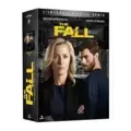 Fall (The) -Integrale Saisons 1 a 3-6 DVD