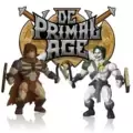 Dc Primal Age - The Flash