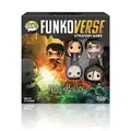 Funkoverse - Wonder Woman Strategy Game 2 Players 45893