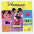 Happy Meal - Disneyland Paris 1999
