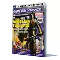 Game Boy Advance - Le Magazine Officiel n°4