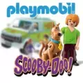 Scooby Doo Playmobil