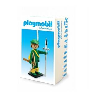 collection playmobil 2018