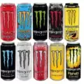 Monster Juiced Khaotic