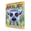 Le Grand Album du Monde Animal