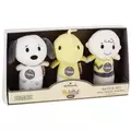 Snoopy With Bunny Ears