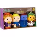 Willy Wonka and the Chocolate Factory  4 Pack