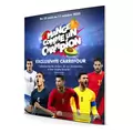 Mange comme un champion - Carrefour