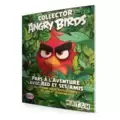 Angry Birds (CORA / Match)