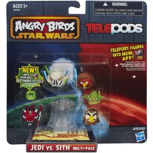 Angry Birds Star Wars Telepods