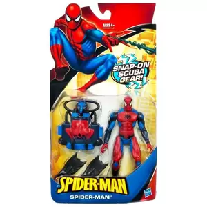 Classic Heroes Spider-Man