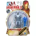 Stealth Tech Iron Man