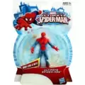 Crime-Fightin' Spider-Man