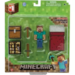 Minecraft - Jazwares