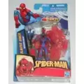 Super Poseable Spider-Man