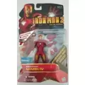 Iron Man 2 - Movie & Comic Series
