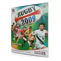 Rugby 2008-2009