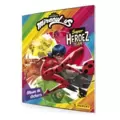 Miraculous Super Heroez Team