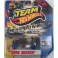 High Speed Wheel 4 pack