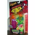 Sneak Attack - Flip'N Trap Playset
