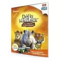 Défis Nature - Auchan