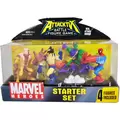 Marvel Attacktix Battle Figures