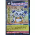 ST-032 SKULL GREYMON ST-032