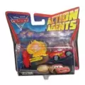 Action Agents