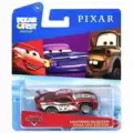Radiator Springs Cars Collection