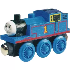 Thomas Wooden Railway