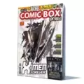 Comic Box Extra