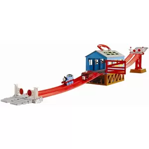 Thomas Take Along Play Sets