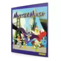 Myster Mask