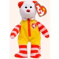 Ronald McDonald The Bear