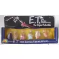 Coffret collector E.T. L'extra terrestre, édition limitée