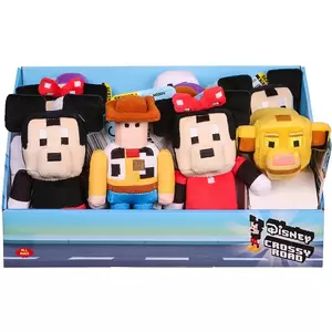 Disney Crossy Road Plush