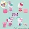 Happy Meal - Hello Kitty 2015