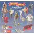 Happy Meal - Atlantide, l'Empire perdu - 2001