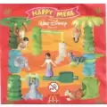 Happy Meal - Le Livre de la Jungle - 2003