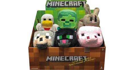 Minecraft Plush Parrot Online Discount Shop For Electronics Apparel Toys Books Games Computers Shoes Jewelry Watches Baby Products Sports Outdoors Office Products Bed Bath Furniture Tools Hardware Automotive Parts