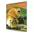 Animaux Sauvages