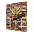 Auto 2000 - 2ème Série