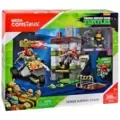 Teenage Mutant Ninja Turtles
