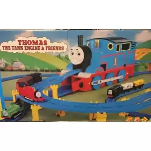 Thomas and Friends - Track Master