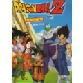 Magnets Dragonball Z - 2009